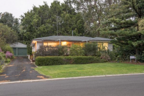 Eagle Bay Beach House